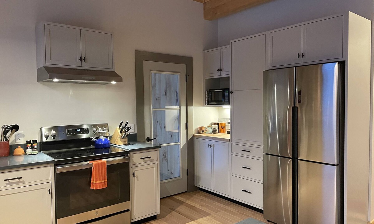 Randolph House | White Mountains Retreat