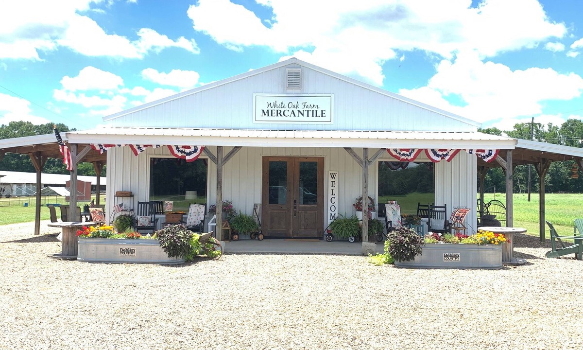 Murfreesboro Other | White Oak Farm Vacation Rental