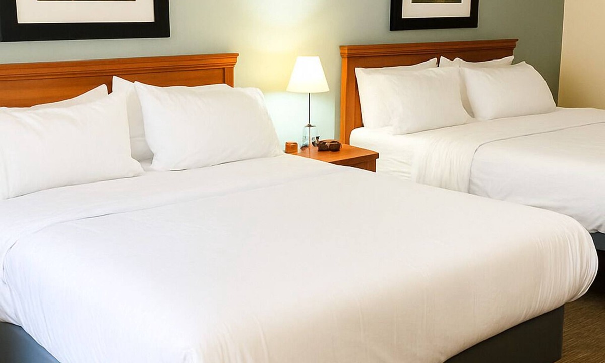 Salamanca Hotel | White Pine Lodge