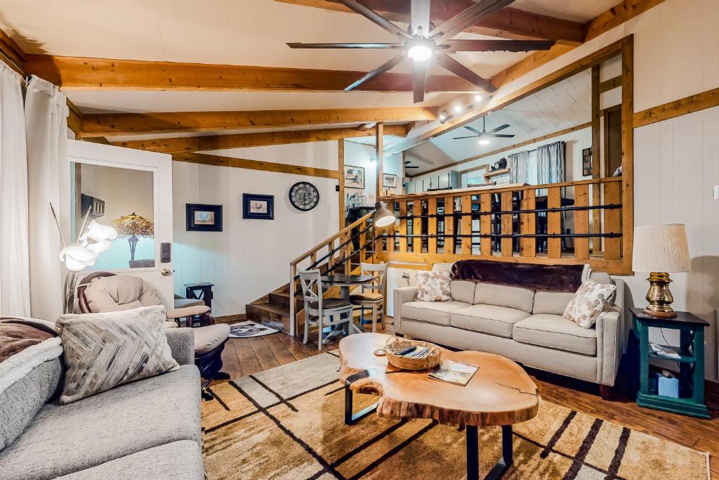 Clayton House | White Pine Perch