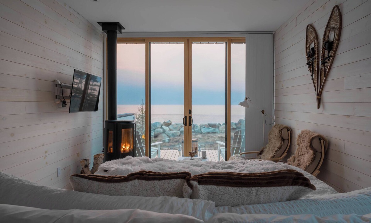 Hunts Point Hotel | White Point Beach Resort