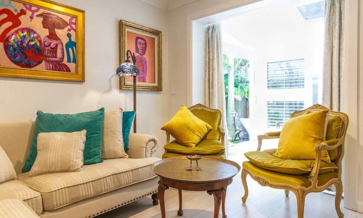 Suffolk Park Apartment | White Rabbit beachside