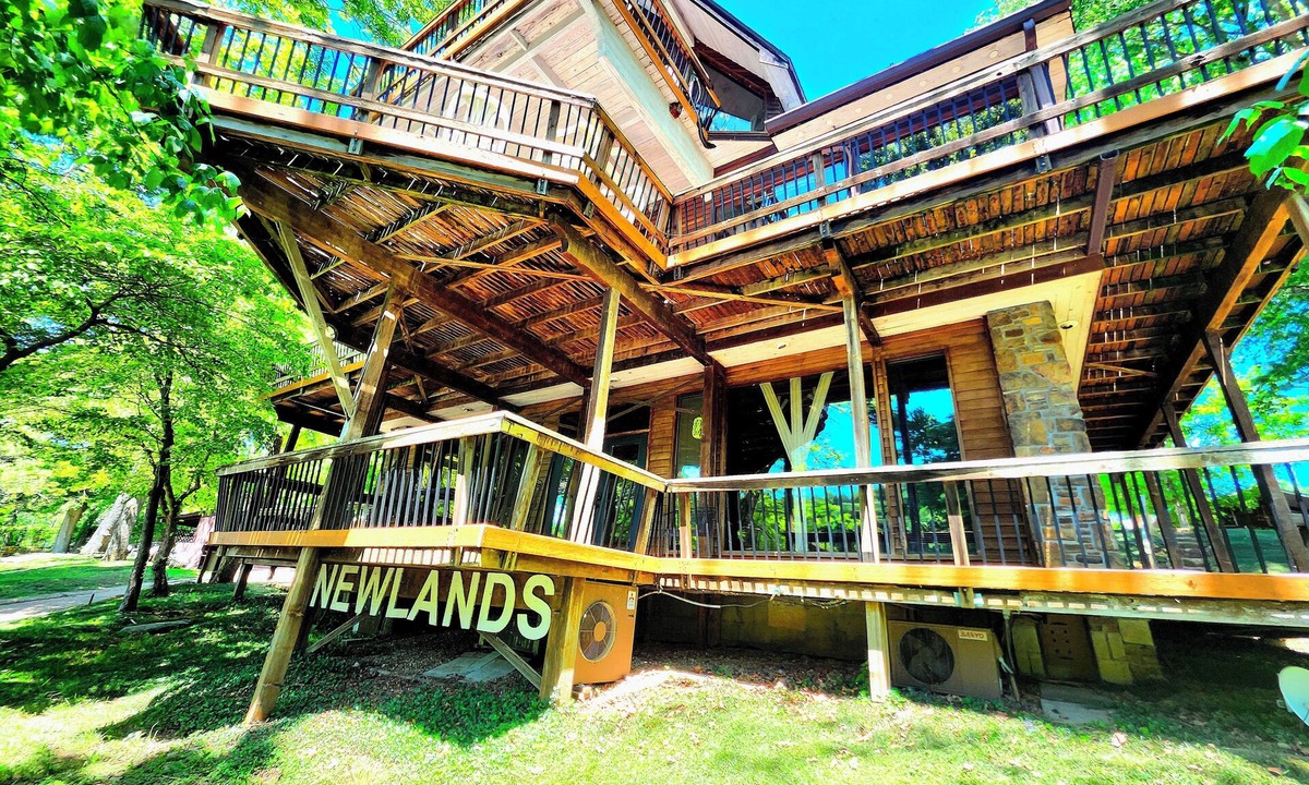 Lakeview Cabin | White River Lodge # 2