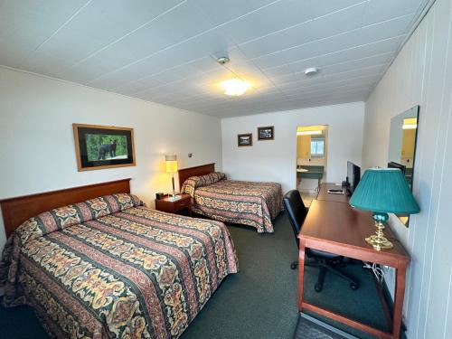 White River Hotel | White River Motel