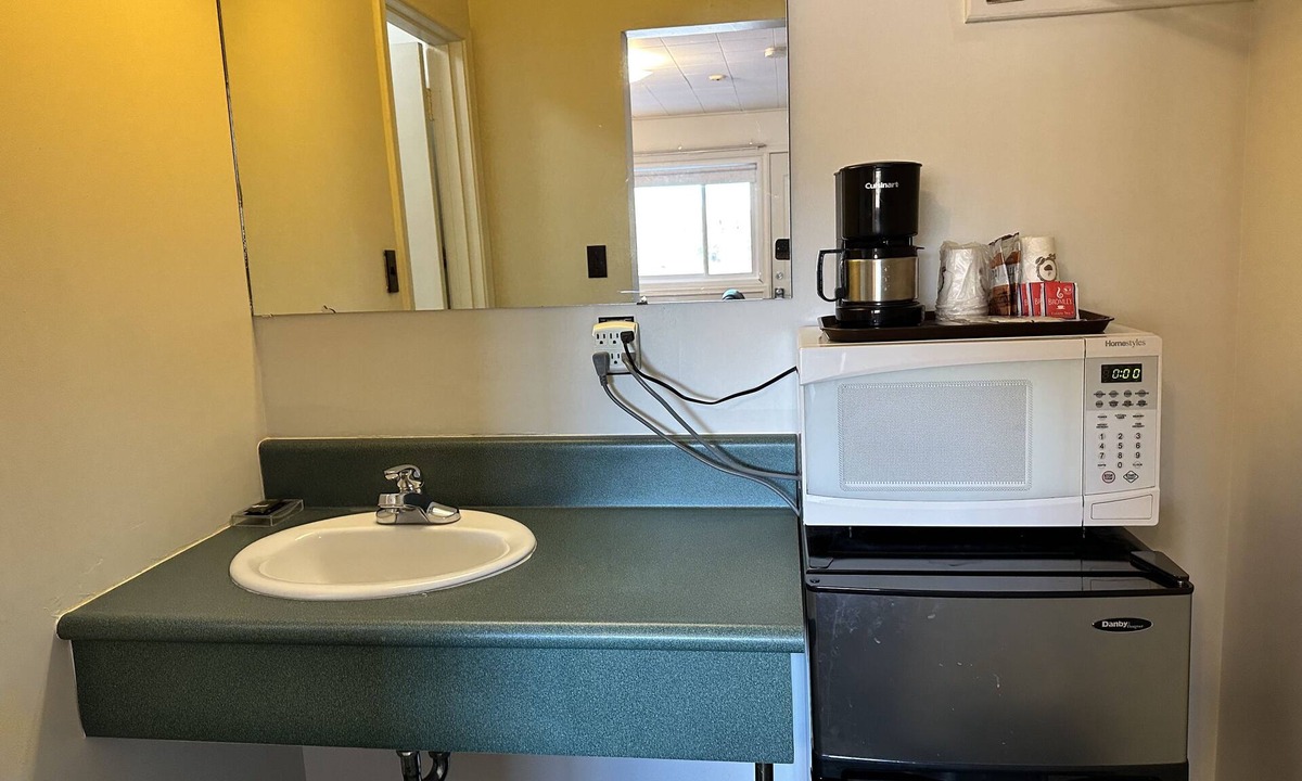White River Hotel | White River Motel