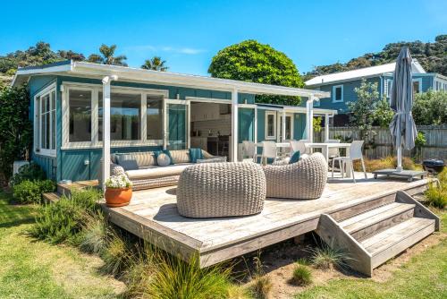 Palm Beach Villa | White Sands Cottage at Palm Beach
