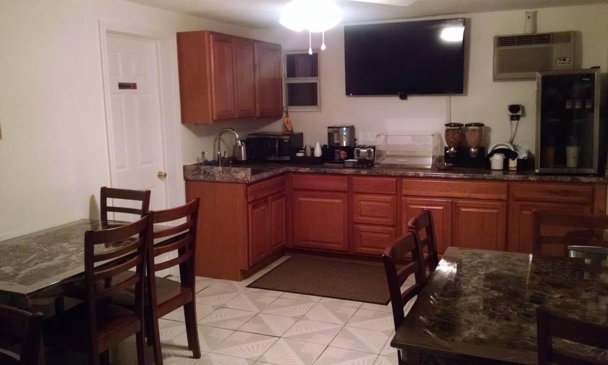 Alamogordo Hotel | White Sands Motel
