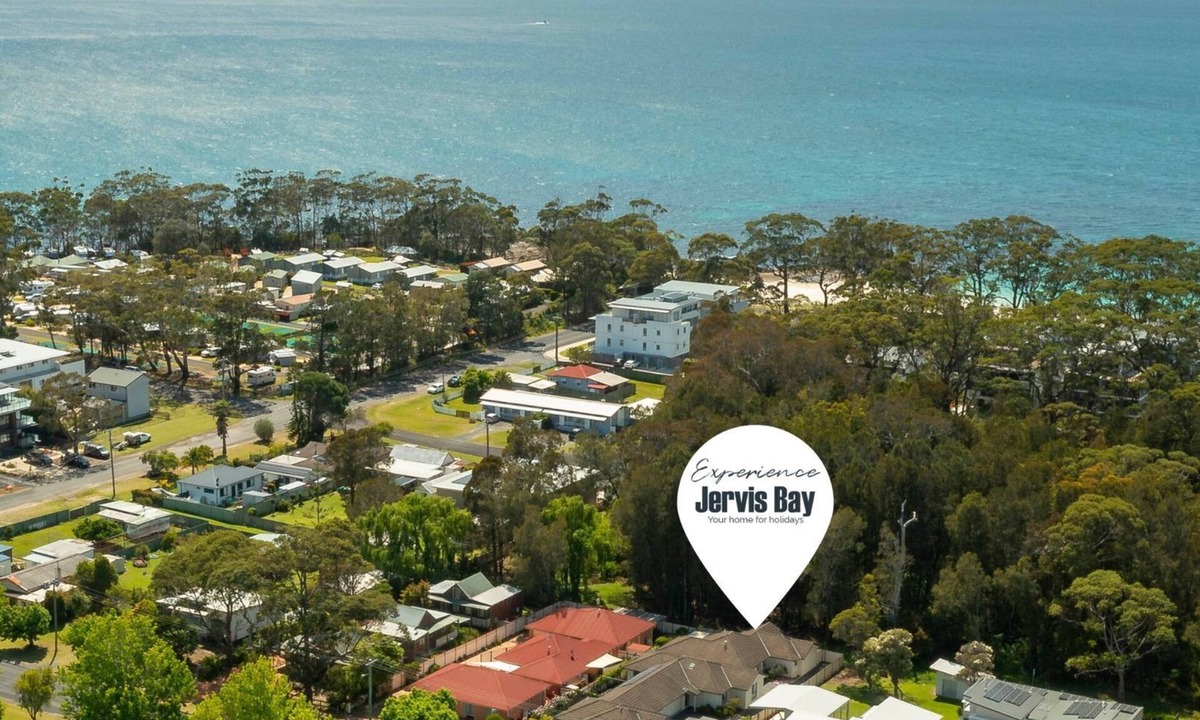 Huskisson Villa | White Sands Villa by Experience Jervis Bay
