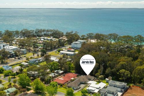 Huskisson Villa | White Sands Villa by Experience Jervis Bay