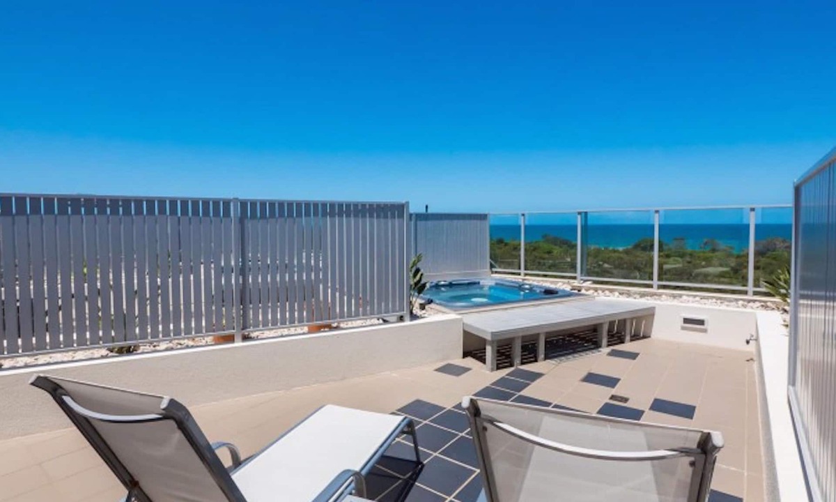 Marcoola Apartment | White Shells Luxury Apartments