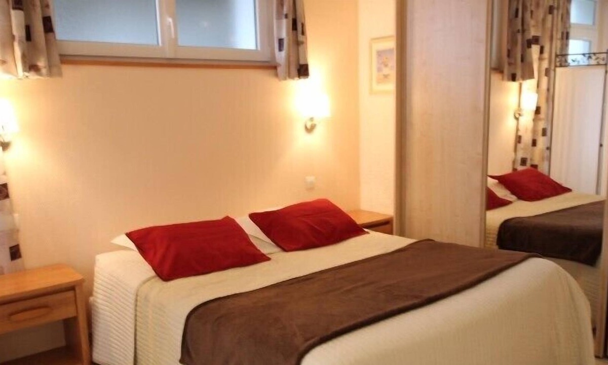 Bleriot-Plage Apartment | White Studio nez sangatte escalles