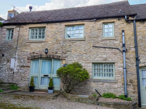 Middleham House | White Swan Cottage