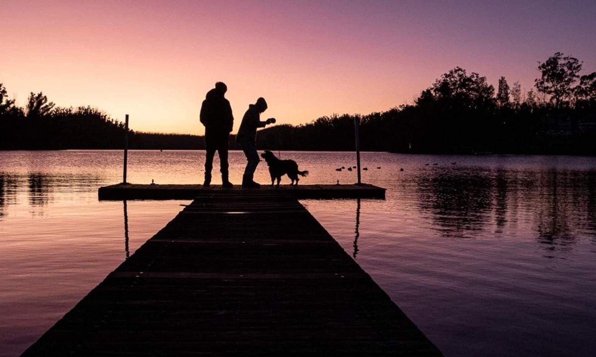 Conjola Park House | White Tides - Lakehouse
