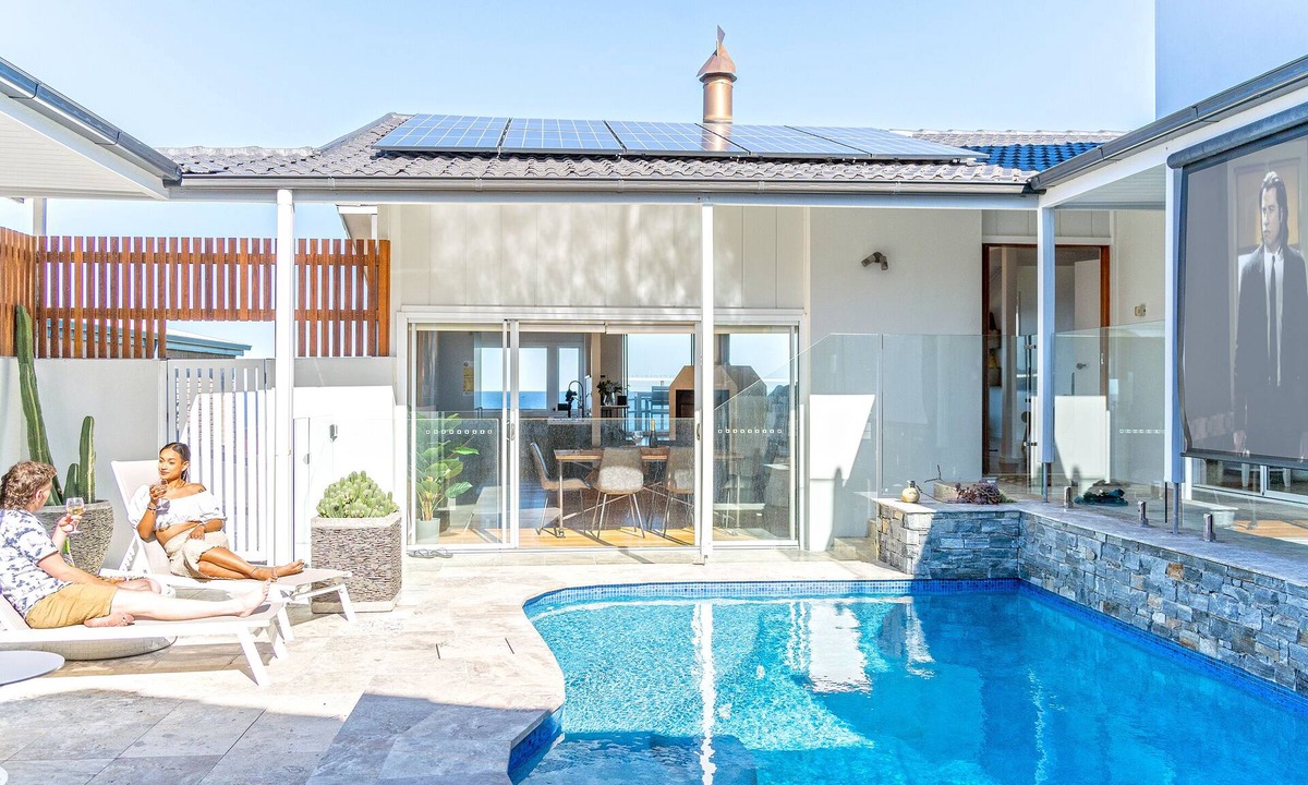 Kiama House | White Water - Stunning Ocean View w/Private Pool