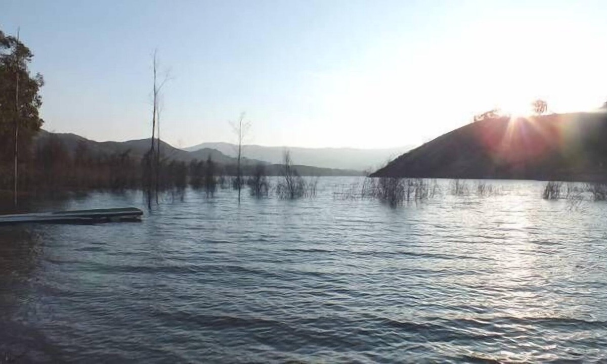 Macs Cove House | White Willow Escape - Macs Cove - Total Tranquility