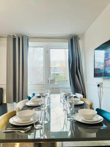 Stepney Green Apartment | Whitechapel house