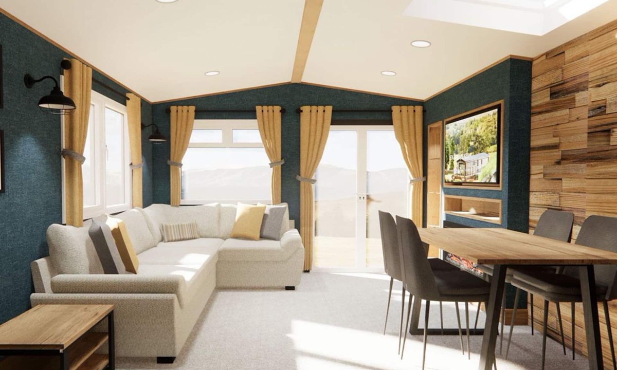 Bembridge Other | Whitecliff Bay Holiday Park