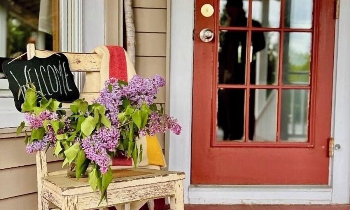 Wilmington Bed & Breakfast | Whiteface Farm Adirondack Bed and Breakfast