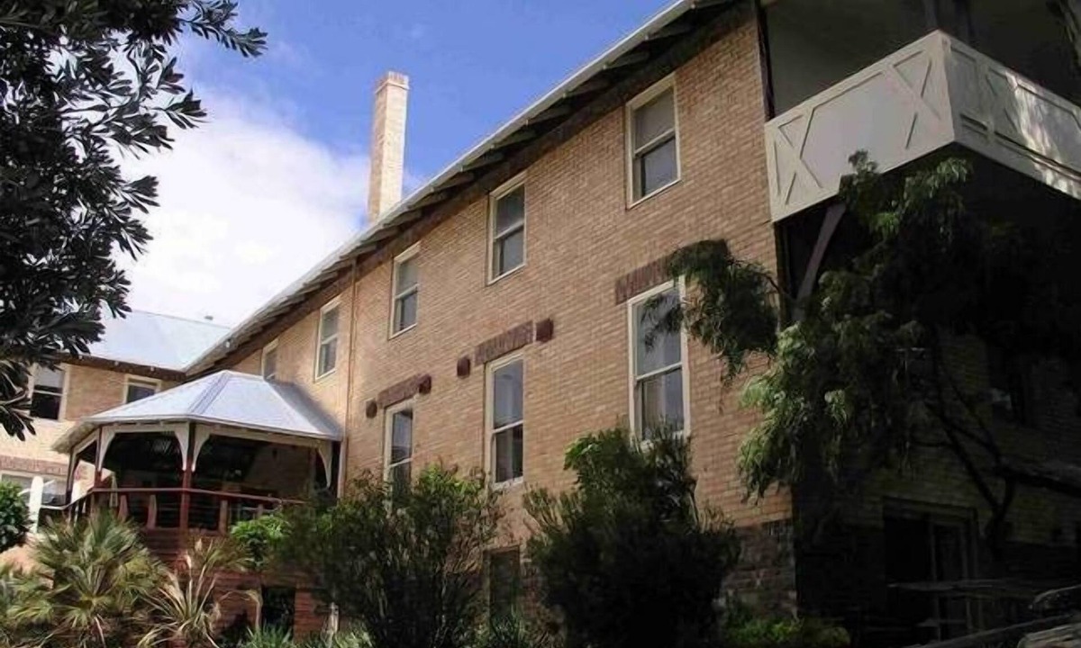 Queenscliff House | Whitehall Queenscliff