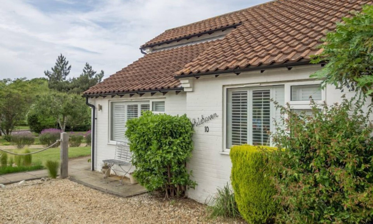 Brancaster House | Whitehaven, Brancaster, Norfolk