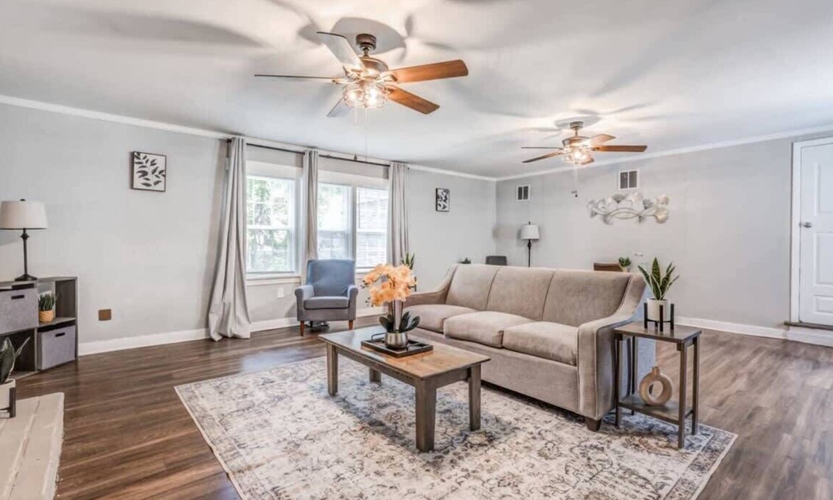 Whitehaven House | Whitehaven Park Retreat