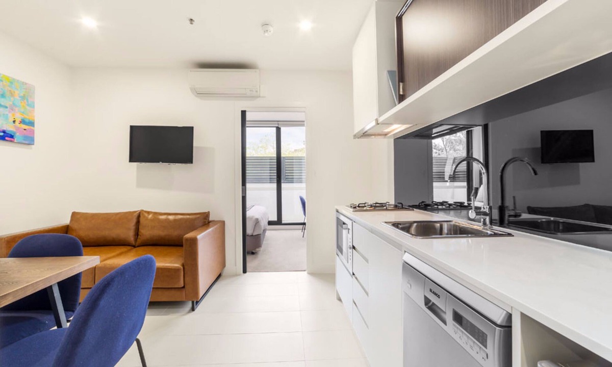 Mont Albert Apartment | Whitehorse Apartment Hotel