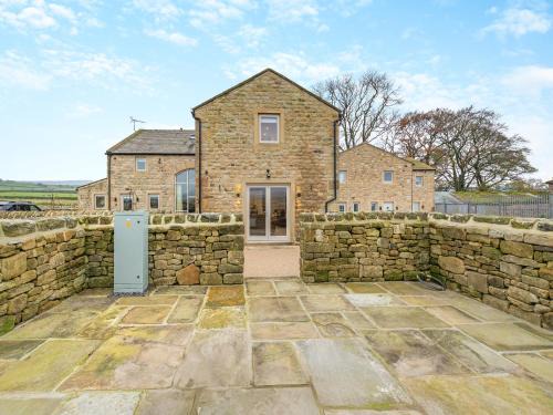 Trawden House | Whiteoak Cottage
