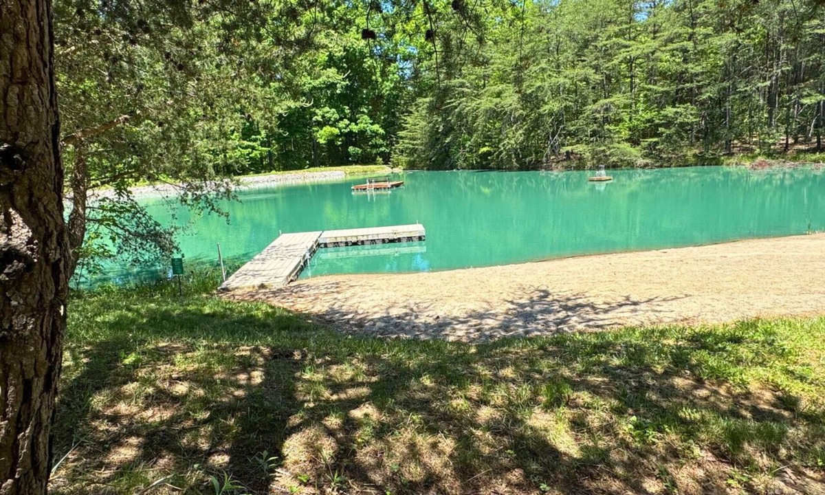 Kurtz Apartment | Whitetail Woods Cabin