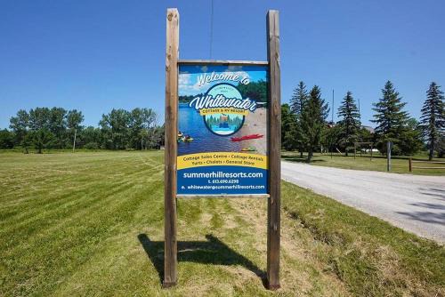 Foresters Falls Hotel | Whitewater Cottage & RV Resort