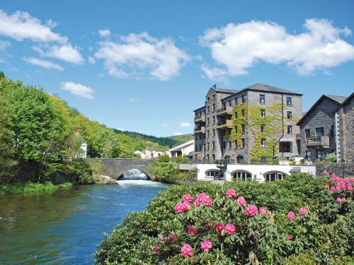 Backbarrow Hotel | Whitewater Hotel & Spa