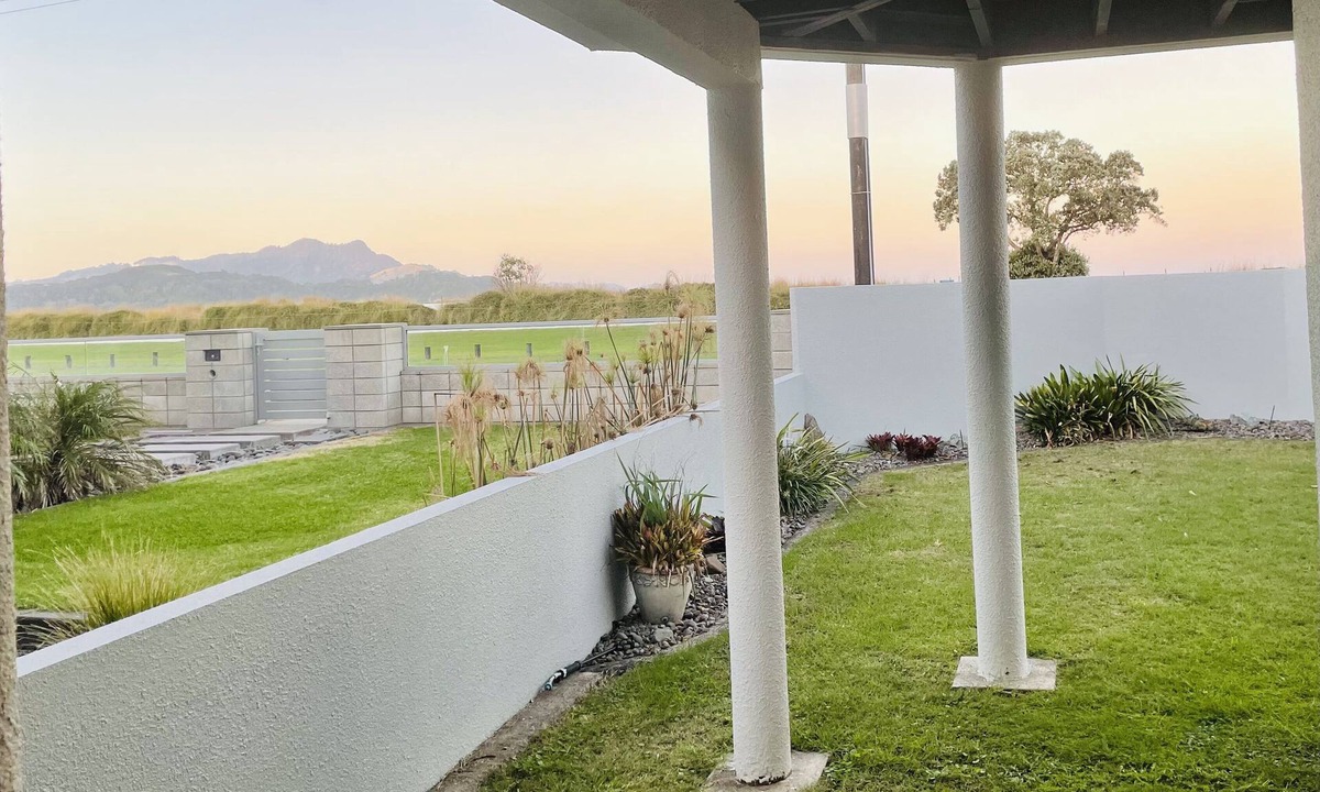 Whitianga House | Whitianga Beachfront