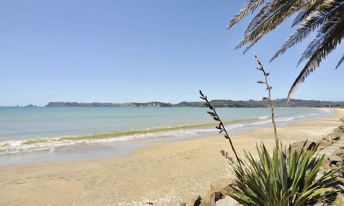 Whitianga RV Rental | Whitianga Campground