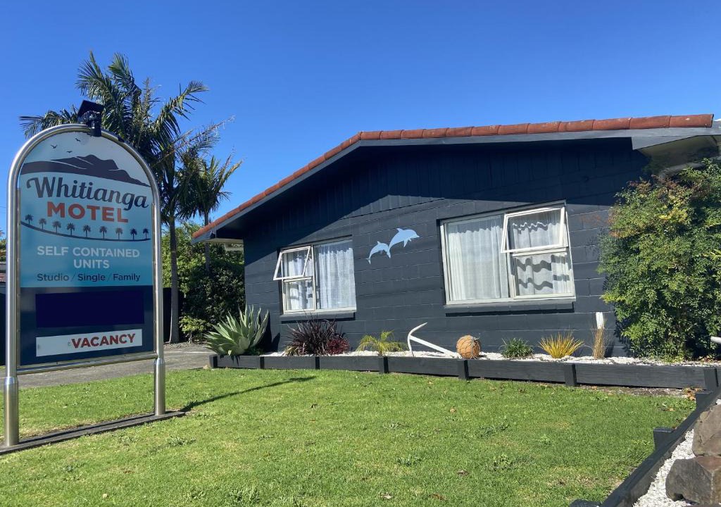 Whitianga Hotel | Whitianga Motel