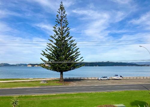 Whitianga Apartment | Whitigetaway Sanctuary Soleil