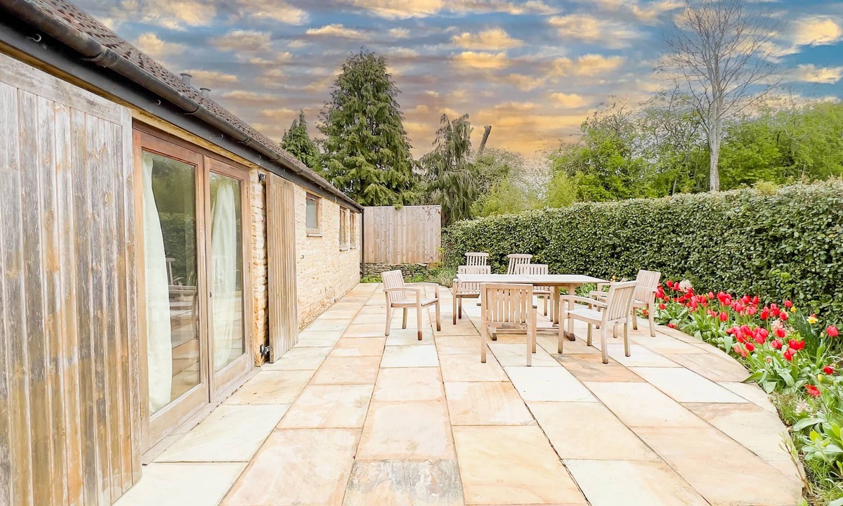 Whitley Cottage | Whitley Coach House