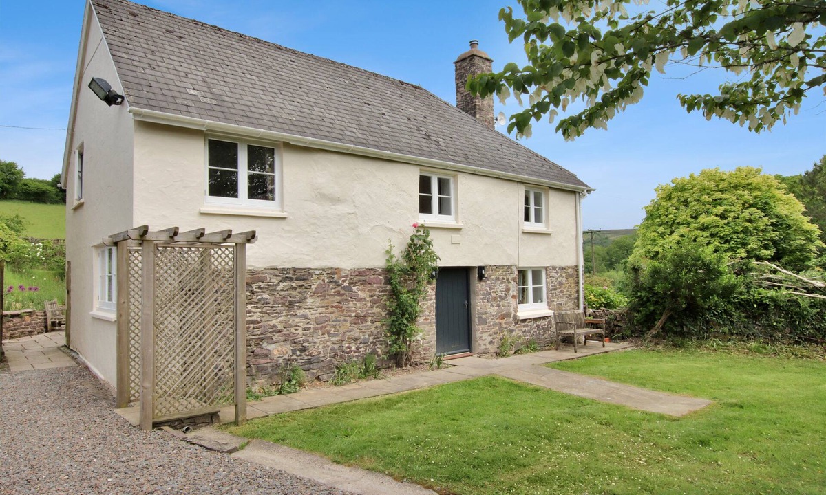 South Molton Cottage | Whitley Farm, Molland