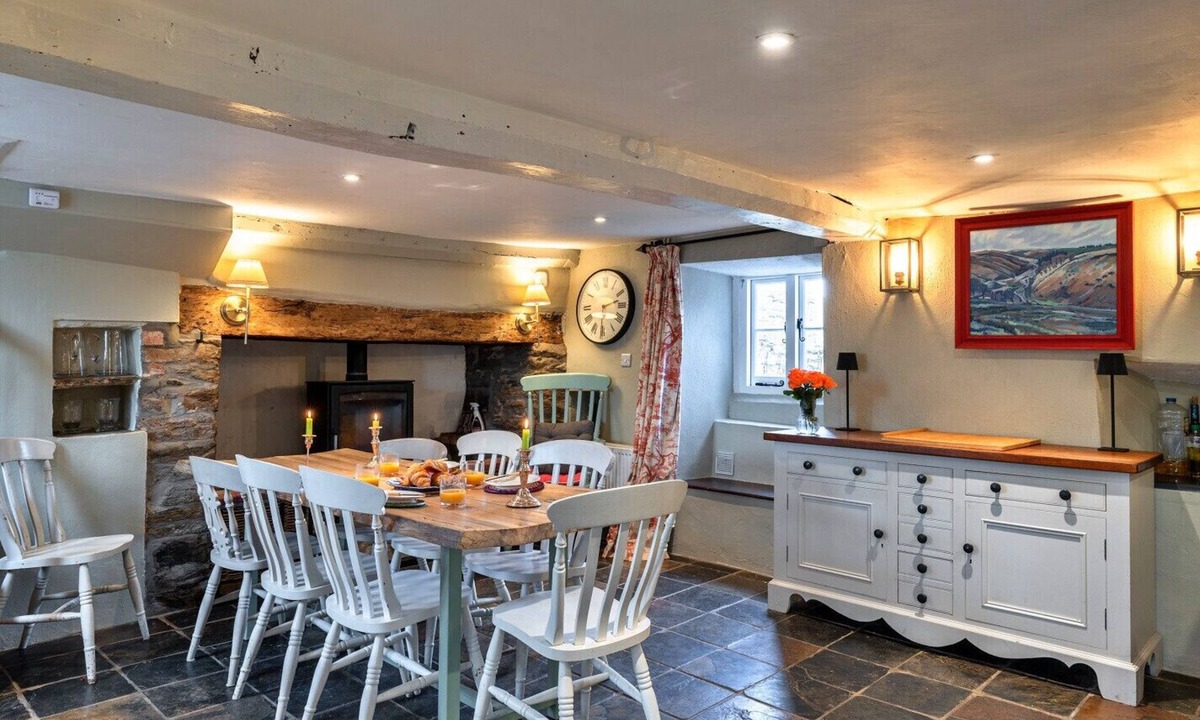 South Molton Cottage | Whitley