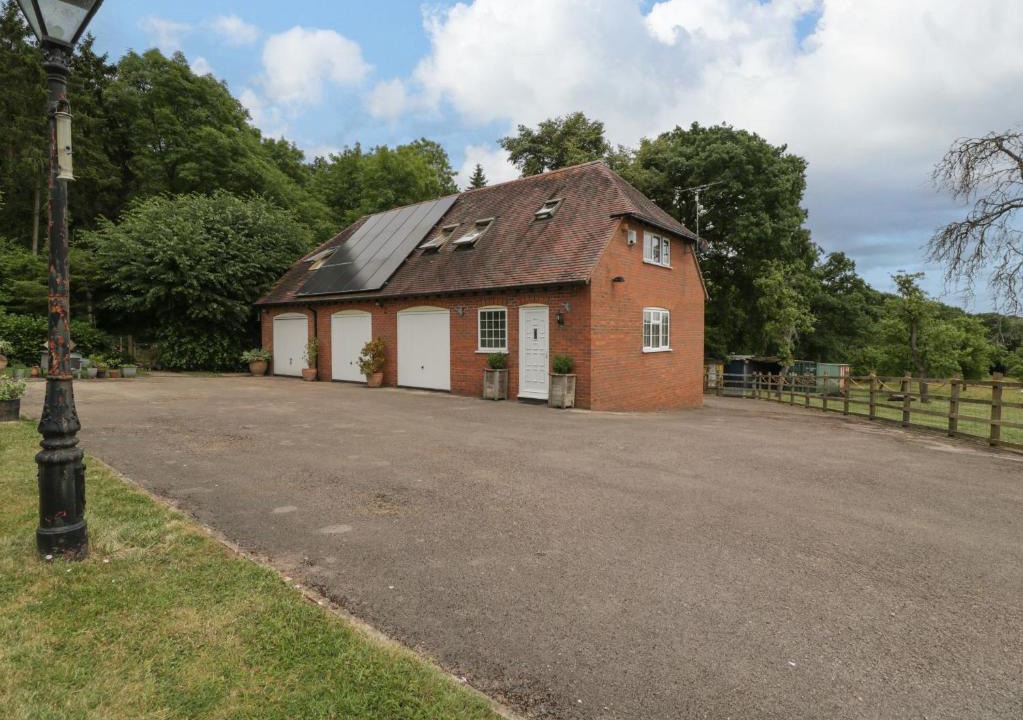 Blaisdon House | Whitlow Lodge Annex