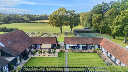 Guildford House | Whitmoor Farm