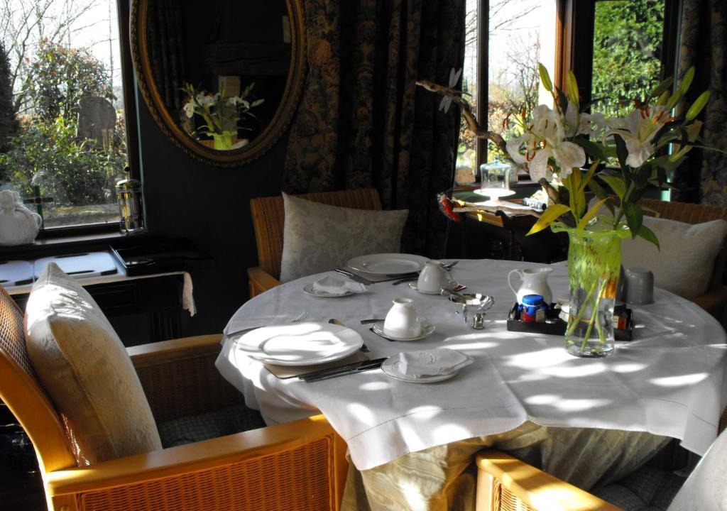 Hornby Bed & Breakfast | Whitmore