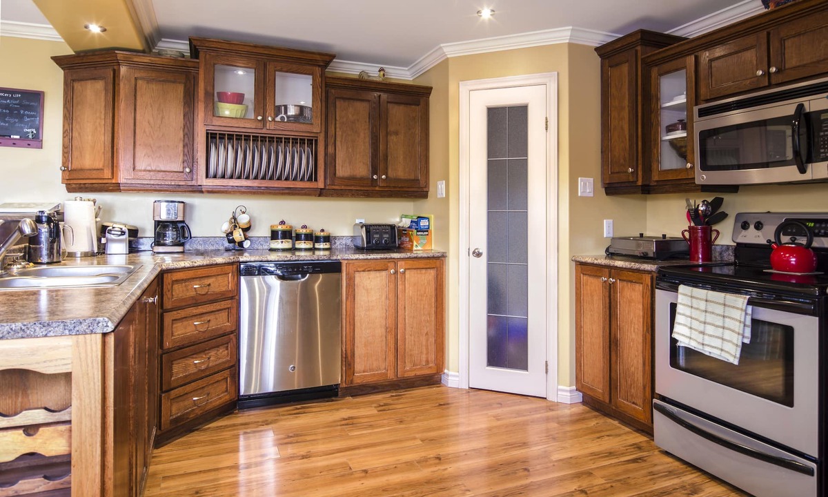 Twillingate Bed & Breakfast | Whitsha Inn B&B