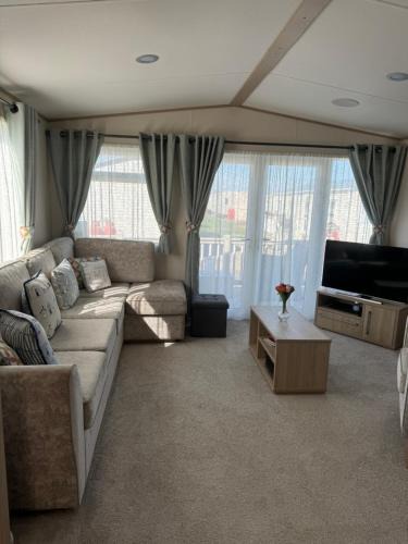 Seasalter Resort | Whitstable tranquility