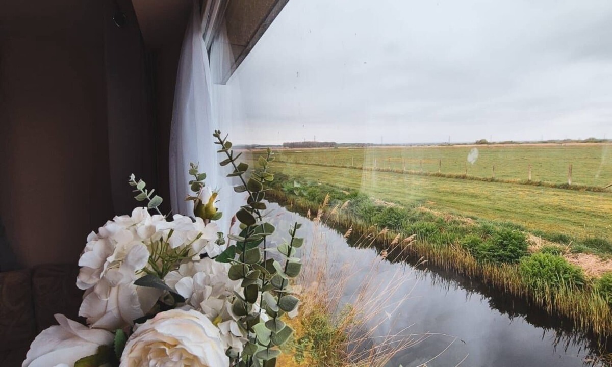 Seasalter House | Whitstable Vacation - Alberta Holiday Park