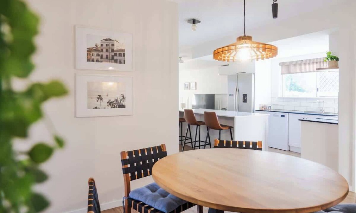 Cannonvale Apartment | Whitsunday Wanderluxe