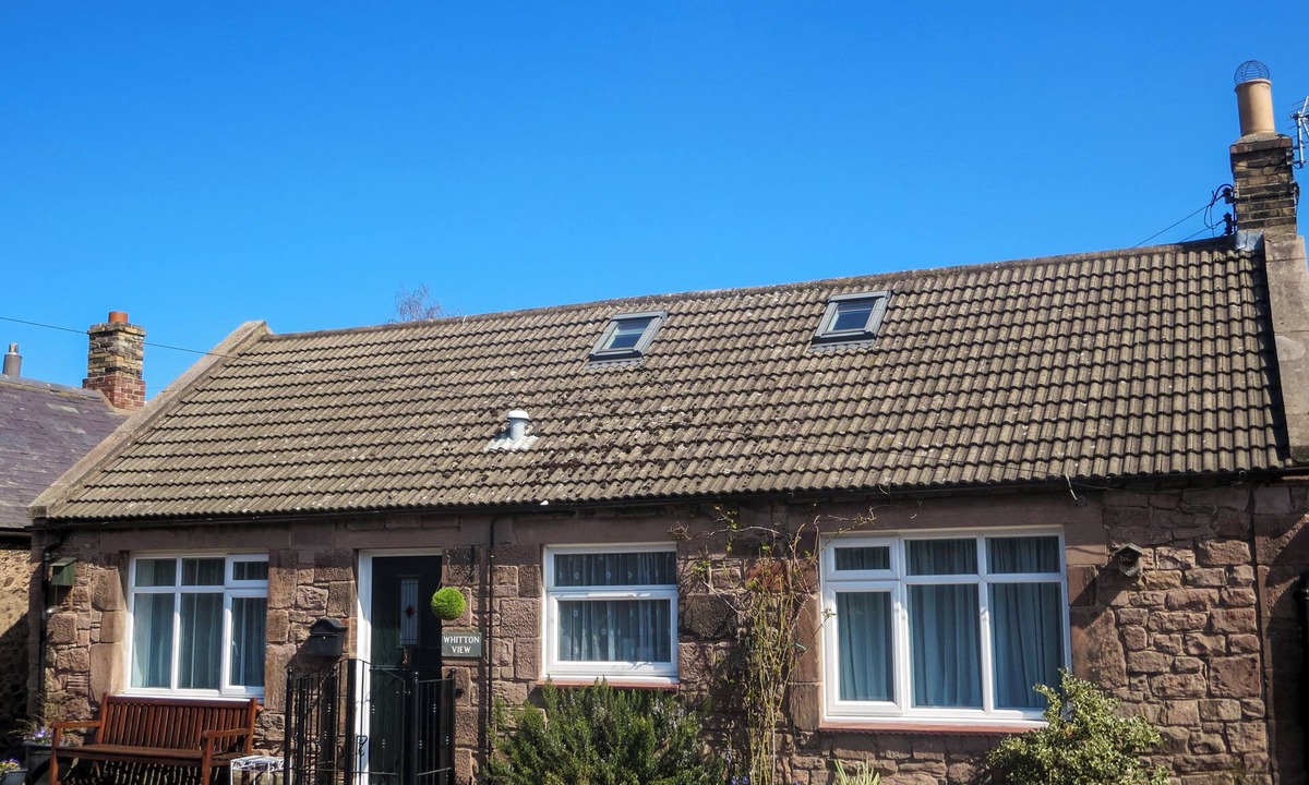 Milfield Cottage | Whitton View Nr Wooler