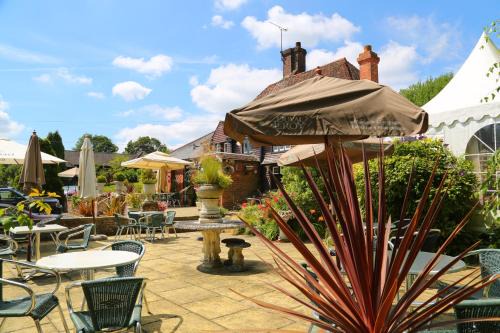 Grafty Green Hotel | Who'd A Thought It