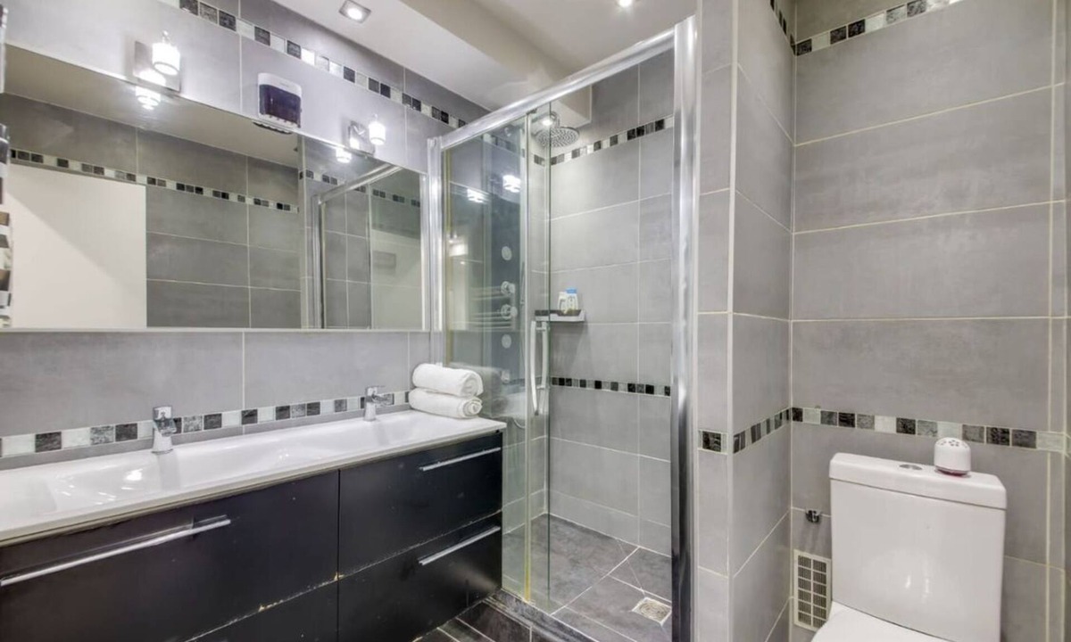 Plauzat Apartment | Whole apartment Plauzat