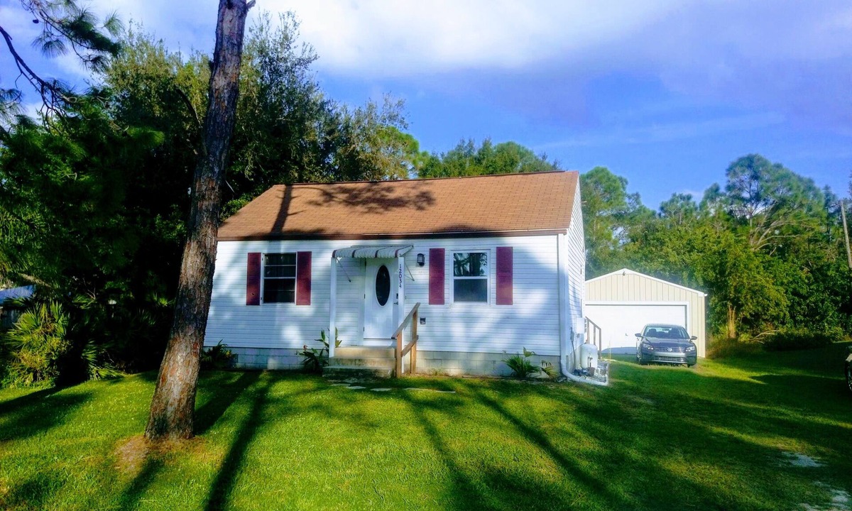 Punta Gorda House | Whole Home rental. .