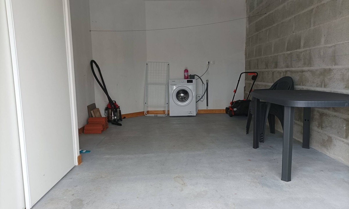 Boutiers-Saint-Trojan House | Whole house near Cognac