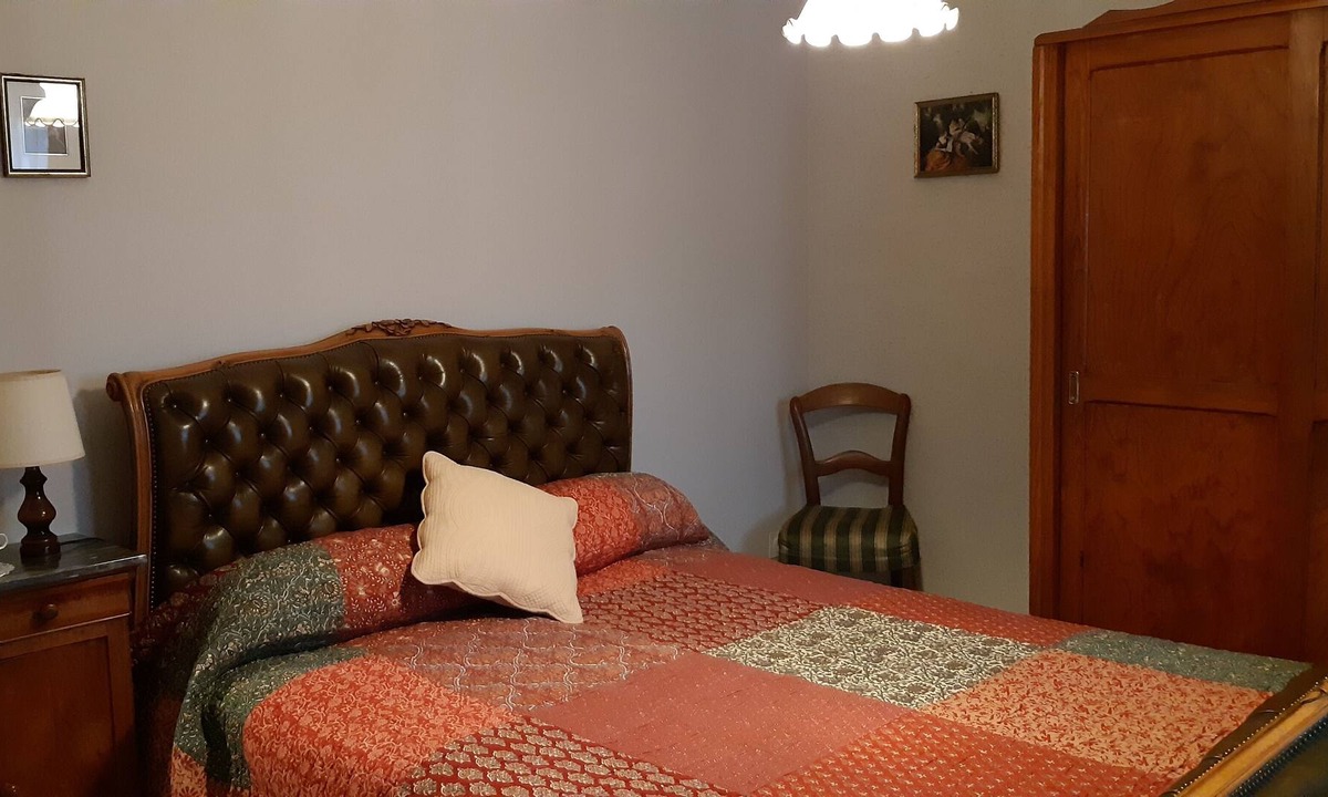 Alencon House | Whole house, 1bedroom